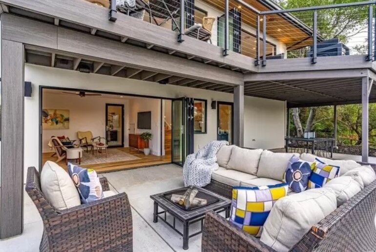 5 Lutge Ct. in Alta Heights